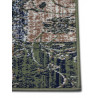 AKCE: 80x150 cm Kusový koberec Celebration 105447 Kirie Green