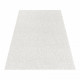 AKCE: 80x150 cm Kusový koberec Nizza 1800 cream