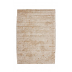 AKCE: 80x150 cm Ručně tkaný kusový koberec MAORI 220 BEIGE