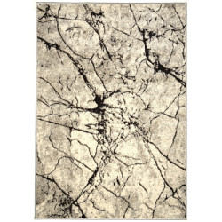 Kusový koberec Adelle 3D 20081-0345 beige