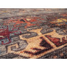 Kusový koberec Pisa 9212 multi