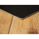 AKCE: 100x200 cm PVC podlaha Hometex 590-01 borovice