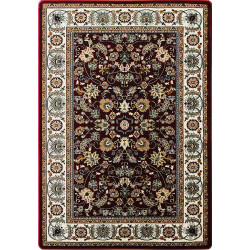 Kusový koberec Anatolia 5640 B (Red)
