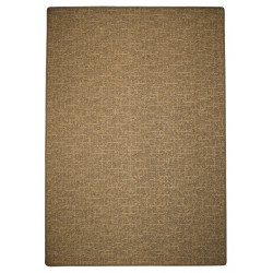 AKCE: 200x300 cm Kusový koberec Alassio zlatohnědý