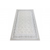 AKCE: 200x290 cm Kusový koberec Gloss 2813 57 greek ivory/grey