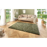DOPRODEJ: 80x150 cm Kusový koberec Allure 105176 Forest-Green