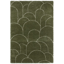 DOPRODEJ: 80x150 cm Kusový koberec Allure 105176 Forest-Green