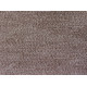 AKCE: 100x150 cm Metrážový koberec Leon 11344 Hnědý