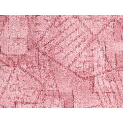 AKCE: 45x200 cm Metrážový koberec Bossanova 62