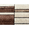 AKCE: 80x150 cm Kusový koberec Alora A1016 Cooper