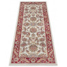 AKCE: 57x90 cm Kusový koberec Luxor 105643 Reni Cream Red