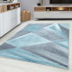 AKCE: 200x290 cm Kusový koberec Beta 1130 blue