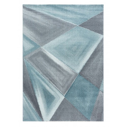 AKCE: 200x290 cm Kusový koberec Beta 1130 blue