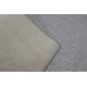 AKCE: 200x300 cm Kusový koberec Nature platina