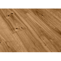 Dřevěná podlaha BEFAG B 918-0315 Dub Bergen Rustic 