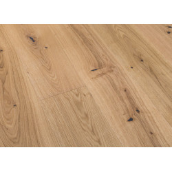 Dřevěná podlaha BEFAG B 574-1145 Dub Malaga Rustic White