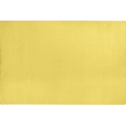 AKCE: 115x280 cm Metrážový koberec Eton 502 žlutý