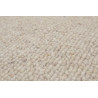 AKCE: 455x400 cm Metrážový koberec Alfawool 88 béžový