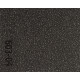 AKCE: 200x925 cm PVC podlaha Flexar PUR 603-04 černá