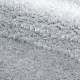 AKCE: 280x370 cm Kusový koberec Brilliant Shaggy 4200 Silver
