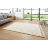 DOPRODEJ: 120x170 cm Kusový koberec New Handira 105188 Cream