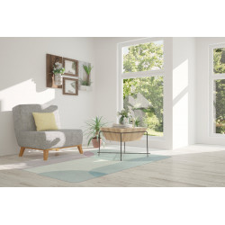 Kusový koberec Flux 46107/AE990