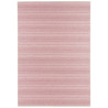 AKCE: 70x140 cm Kusový koberec Botany Pink 103308 – na ven i na doma