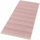 AKCE: 70x140 cm Kusový koberec Botany Pink 103308 – na ven i na doma