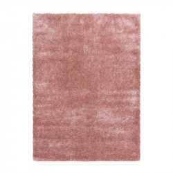 AKCE: 160x230 cm Kusový koberec Brilliant Shaggy 4200 Rose