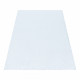 AKCE: 240x340 cm Kusový koberec Sydney Shaggy 3000 white