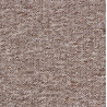 AKCE: 140x190 cm Metrážový koberec Balance 92 hnědý