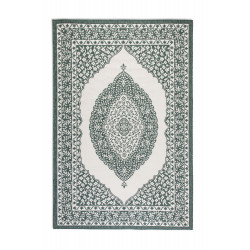 Kusový koberec Gemini 106025 Green z kolekce Elle – na ven i na doma