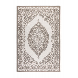 Kusový koberec Gemini 106026 Linen z kolekce Elle – na ven i na doma