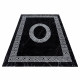 DOPRODEJ: 160x230 cm Kusový koberec Plus 8009 black