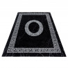 DOPRODEJ: 200x290 cm Kusový koberec Plus 8009 black