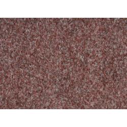 AKCE: 100x280 cm Metrážový koberec New Orleans 372 s podkladem resine, zátěžový