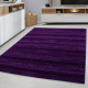AKCE: 120x170 cm Kusový koberec Plus 8000 lila