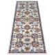AKCE: 200x280 cm Kusový koberec Luxor 105635 Caracci Cream Multicolor