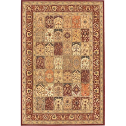 AKCE: 80x160 cm Kusový koberec Nobility 6530 390