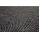 AKCE: 160x160 (průměr) kruh cm Kusový koberec Quick step antracit kruh