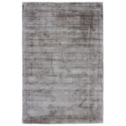 Ručně tkaný kusový koberec Maori 220 Silver