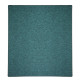 AKCE: 100x100 cm Kusový koberec Astra zelená čtverec