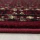 AKCE: 300x400 cm Kusový koberec Marrakesh 351 Red