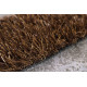 Metrážní umělá tráva PartyGrass Brown