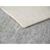 AKCE: 57x400 cm  Metrážový koberec Tropical 90