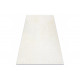 AKCE: 140x190 cm Kusový koberec Mode 8589 geometric cream