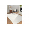AKCE: 140x190 cm Kusový koberec Mode 8589 geometric cream
