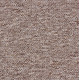 AKCE: 200x200 cm Metrážový koberec Balance 92 hnědý