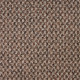 AKCE: 200x200 cm Metrážový koberec Country 67 hnědý
