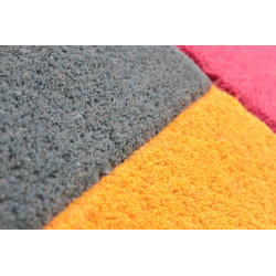 Běhoun Abstract Collage Multi